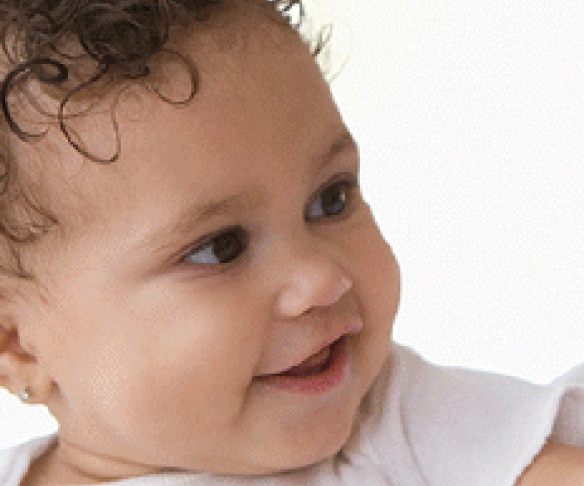 Cow Milk Allergy in Baby