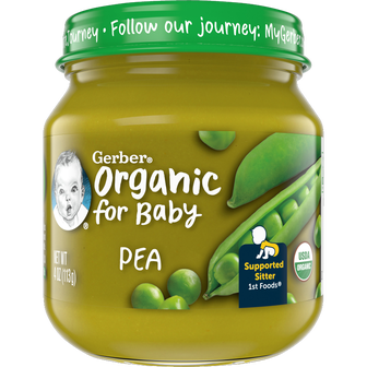 Gerber baby deals company