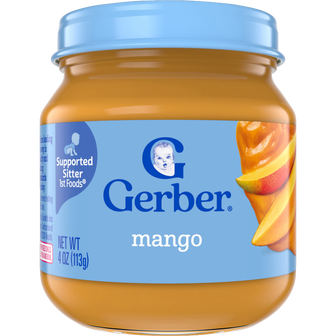 Gerber Mango