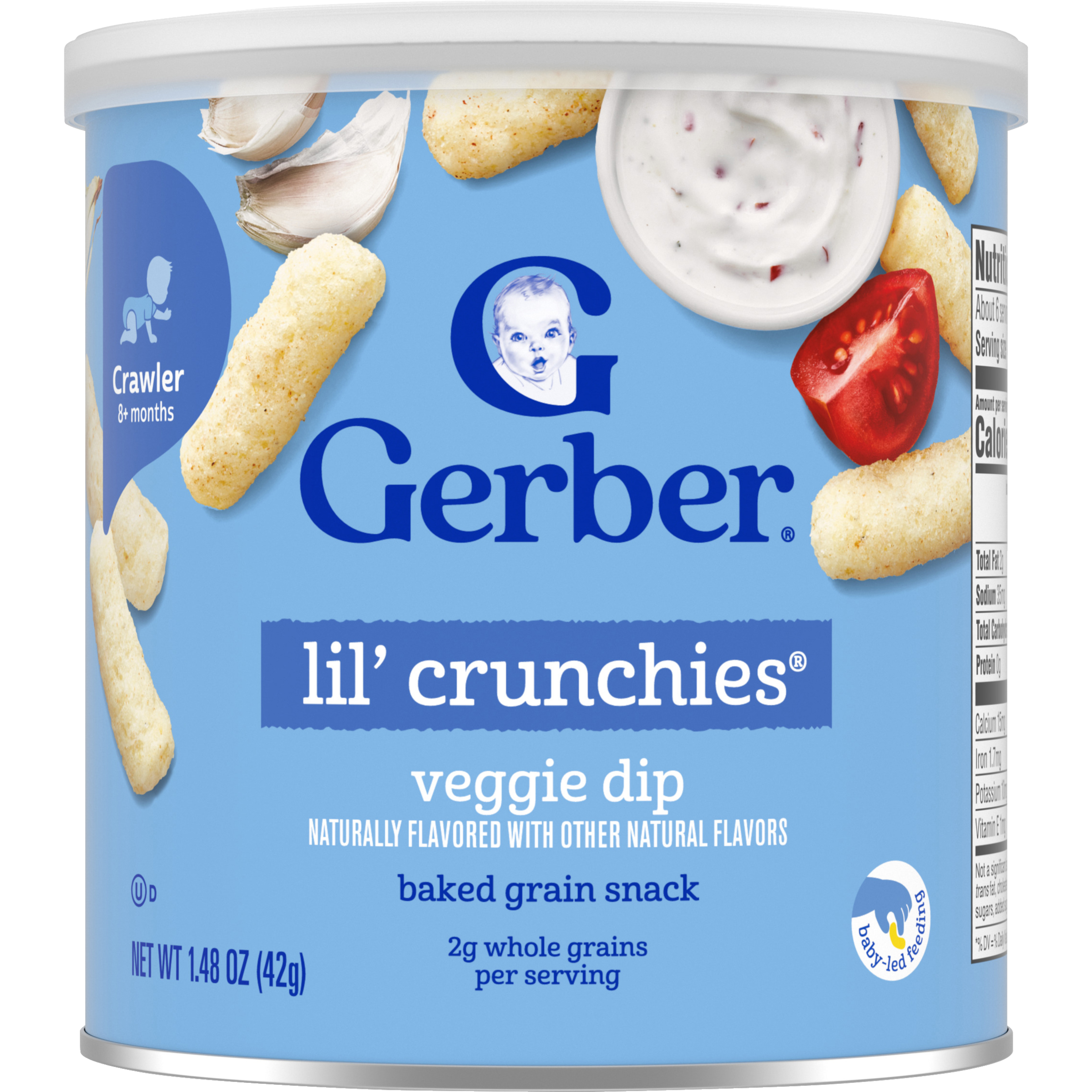 Healthy Snacks Gerber Baby Food Healthy Healthy Snacks For 20