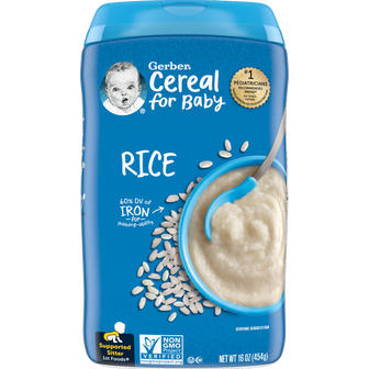 Baby cereal online south africa