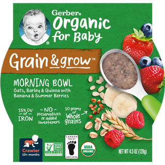 Gerber meals for 1 online year old
