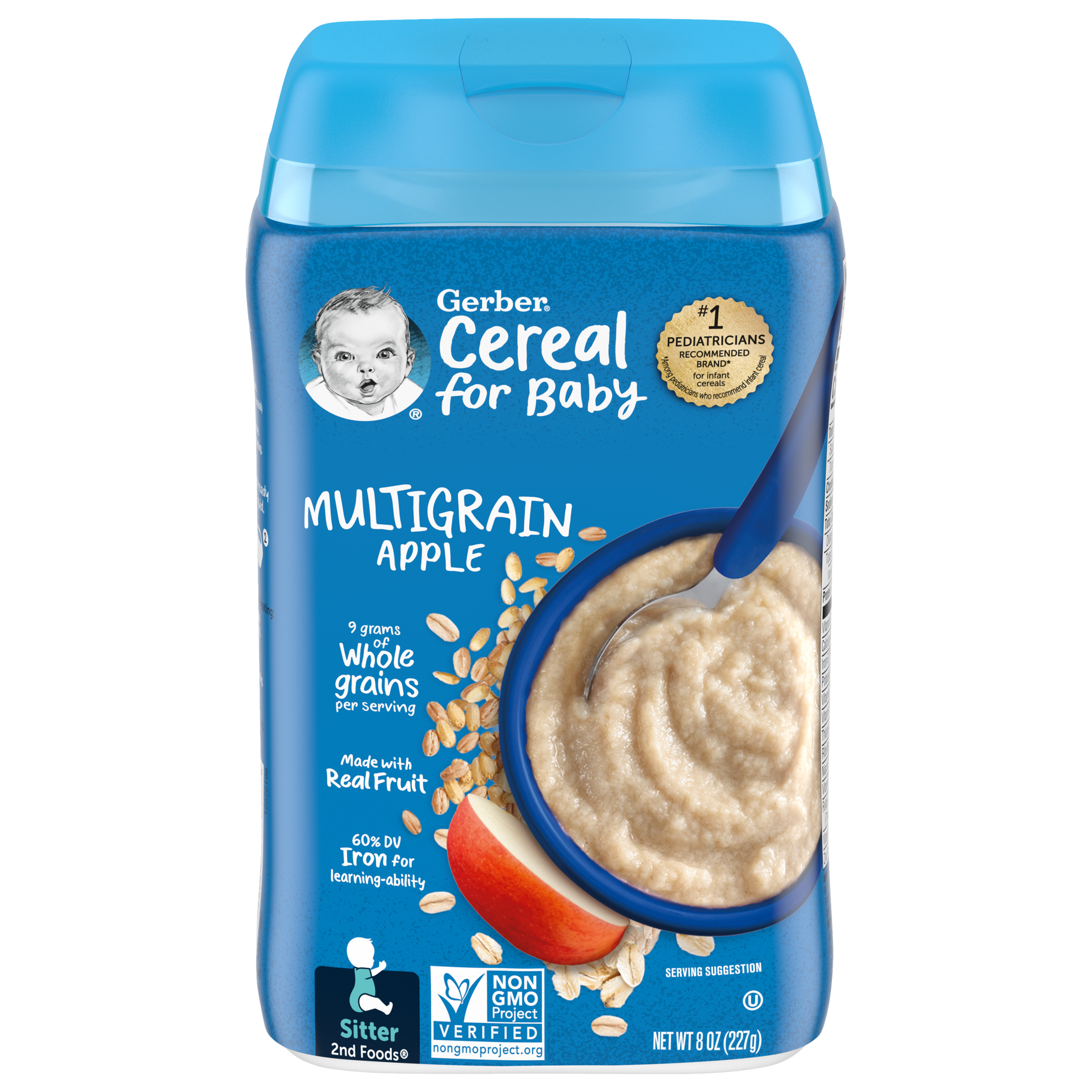 Gerber Cereal Best Organic Baby Rice Cereal Ubuy Gerber Organic