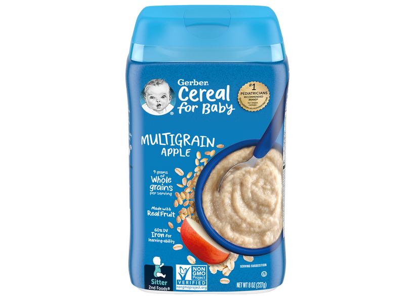 Gerber Cereal Best Organic Baby Rice Cereal Ubuy Gerber Organic