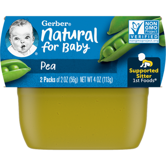 Gerber 2024 baby stages
