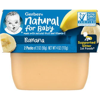 Gerber | Shop baby food, get support and connect with experts ...