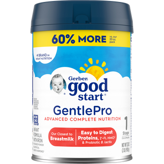Gerber - Shop baby food, educate on child nutrition and get ...