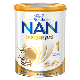 Nan SupremePro 1 | Gerber-image