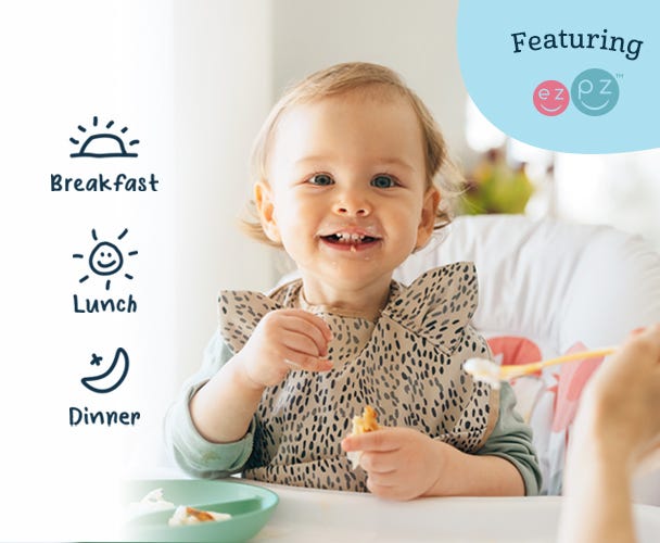 Try the New My Menu Planner Tool
