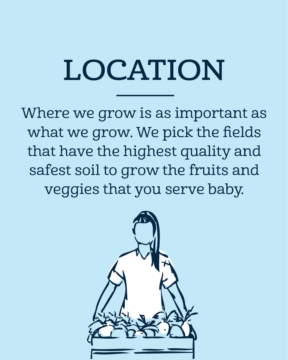 How We Make Healthy Foods for Baby | Gerber