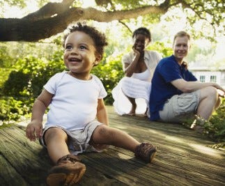 Gerber Toddler Cereal