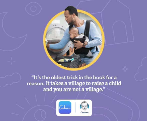 5 Tips to Get Better Sleep for You and Baby