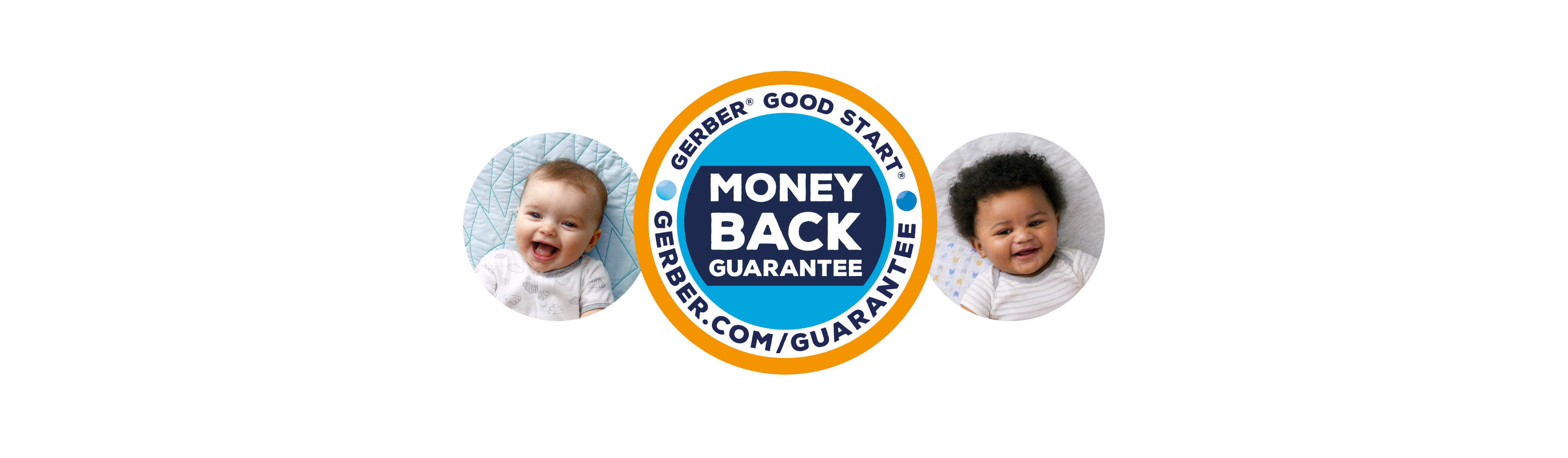 anything for baby gerber