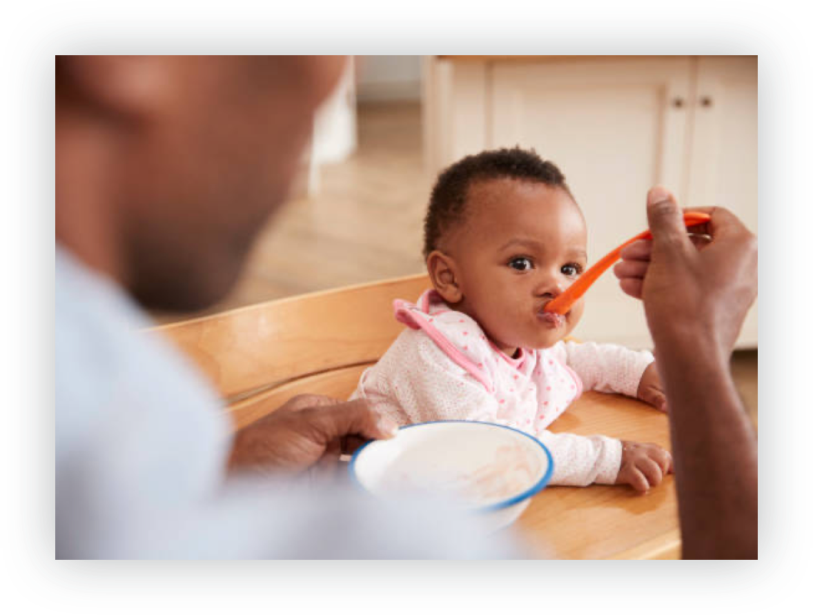 Feeding Baby FITS Study