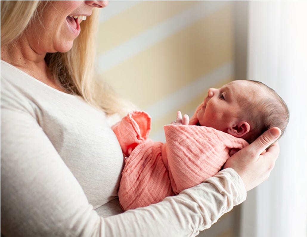 MyGeber Baby Experts