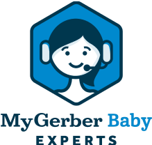 MyGerber Baby Experts